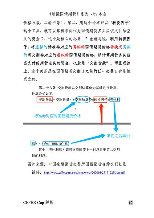 国债期货是如何交割的,国债期货如何交易?-第1张图片-博通理财 国债期货是如何交割的,国债期货如何交易?-第1张图片-博通理财