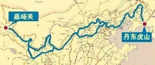 长城穿过多少城市?长城穿过了几个省地图?-第1张图片-博通理财 长城穿过多少城市?长城穿过了几个省地图?-第1张图片-博通理财