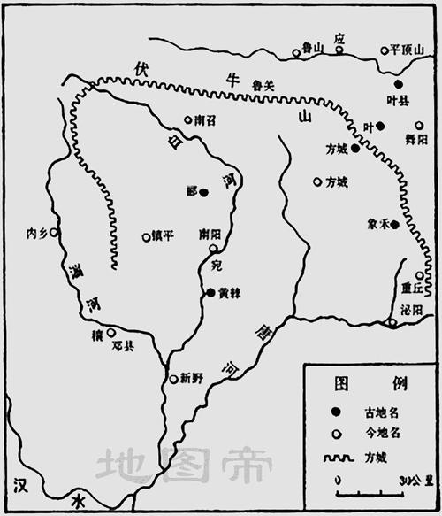 长城穿过多少城市?长城穿过了几个省地图?-第2张图片-博通理财 长城穿过多少城市?长城穿过了几个省地图?-第2张图片-博通理财