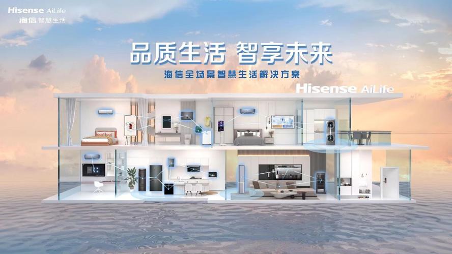 海信家电和海信视像哪个好?海信家电跟海信视像?-第2张图片-博通理财 海信家电和海信视像哪个好?海信家电跟海信视像?-第2张图片-博通理财