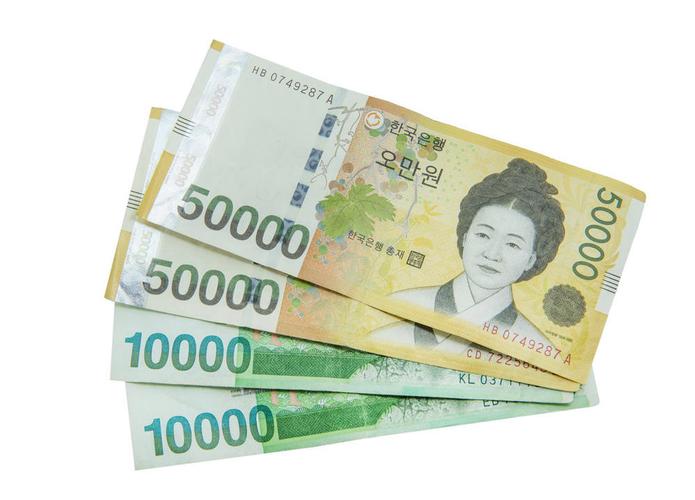 一百万韩元能在韩国玩多久,100万韩元在韩国能干吗 相当于在买的什么?-第1张图片-博通理财 一百万韩元能在韩国玩多久,100万韩元在韩国能干吗 相当于在买的什么?-第1张图片-博通理财