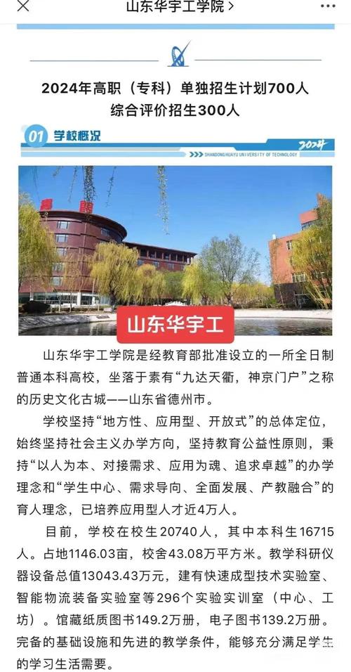 山东华宇工学院是本科吗，山东华宇工学院认可度高吗？-第1张图片-博通理财